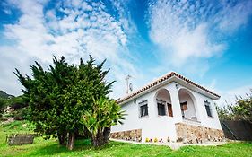 Villa Sensaciones