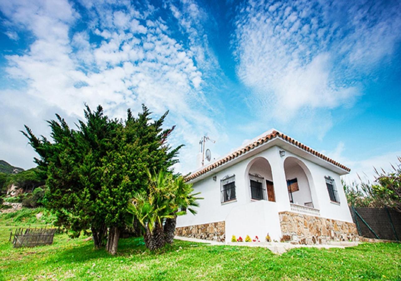 Villa Sensaciones Tarifa Exterior foto