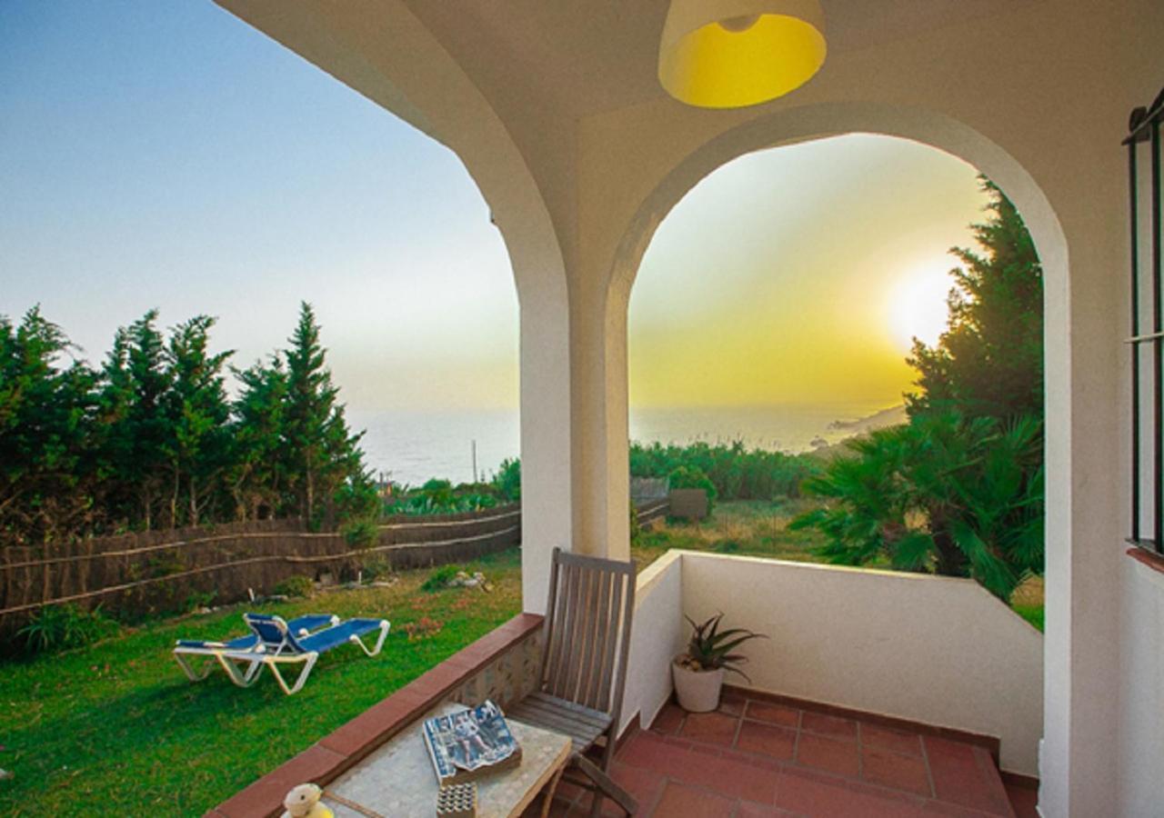 Villa Sensaciones Tarifa Exterior foto